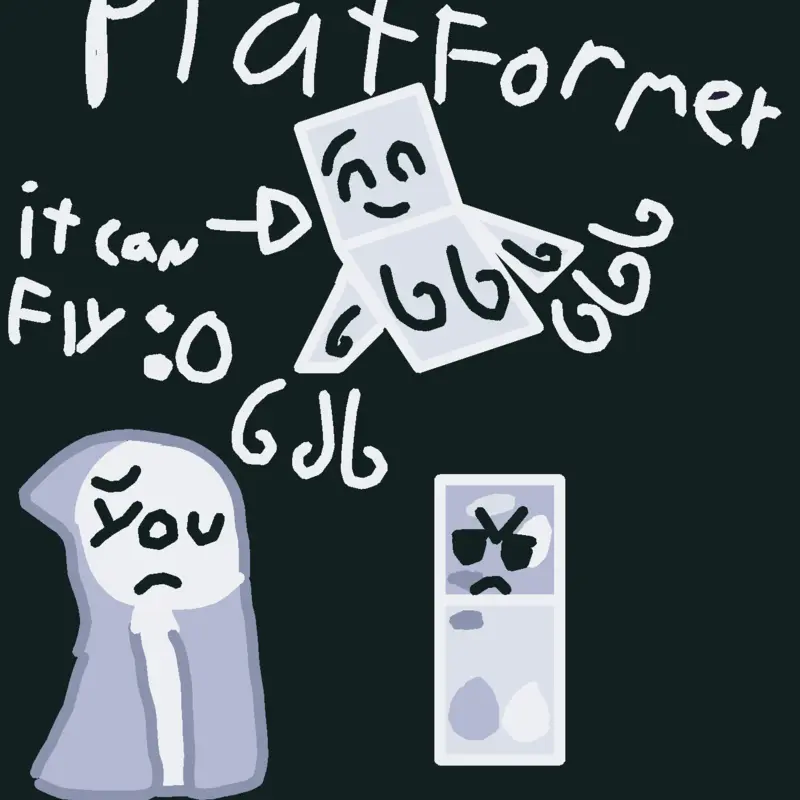 Game by @gnarpyjuli