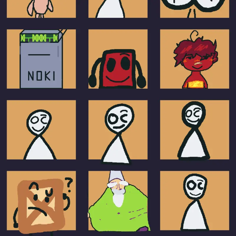 Game by @noki778