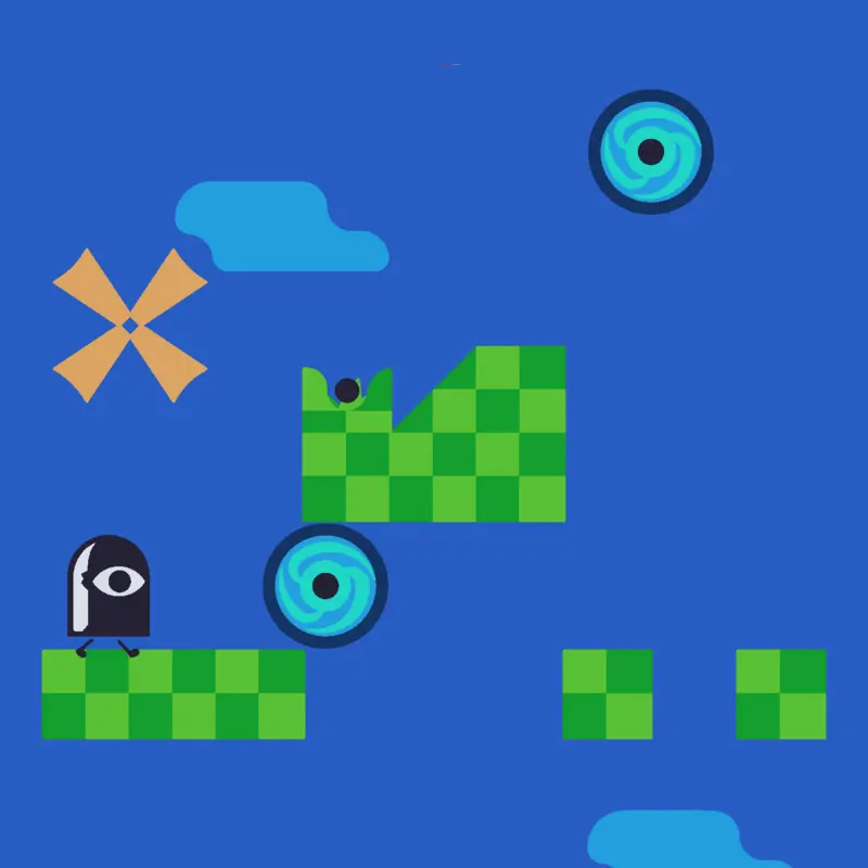 Game by @oaos
