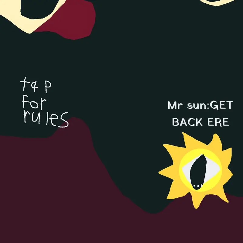 Game by @kernelcorn