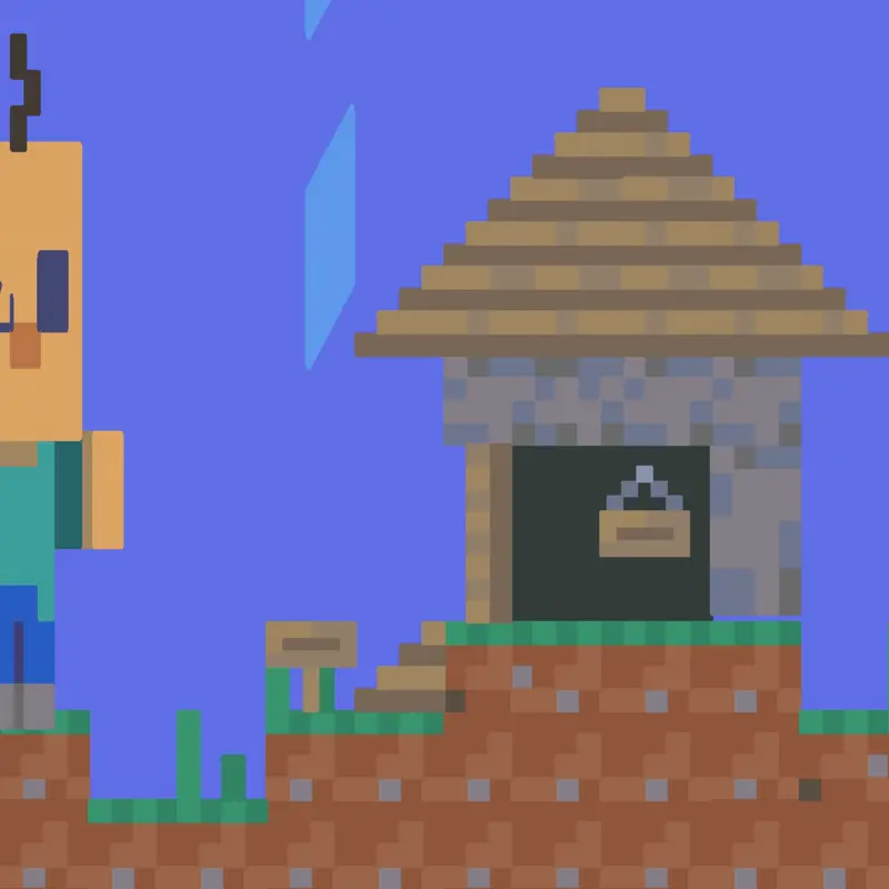 Game by @huggywuggy770