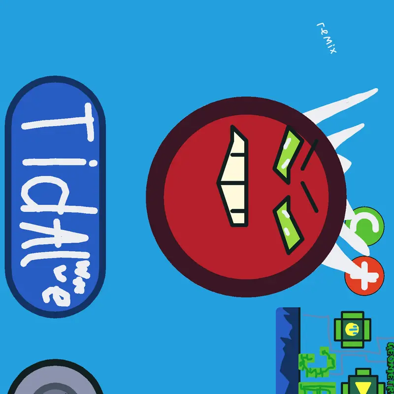 Game by @TinTin0