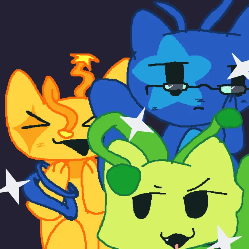 Game by @-Finn4Ever-