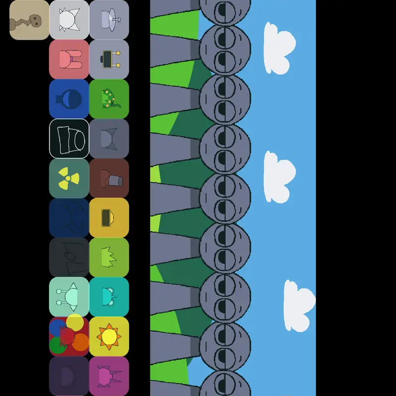 Game by @Fedetheflash777