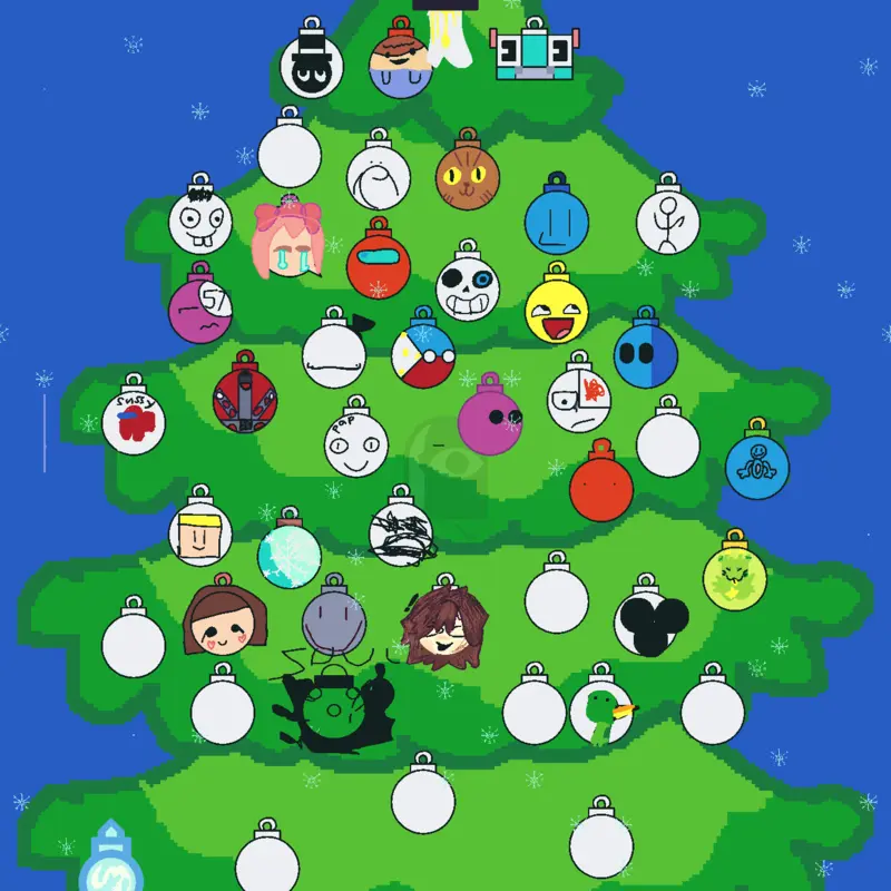 Game by @Shelly44