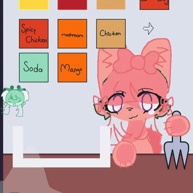 Game by @sara19999