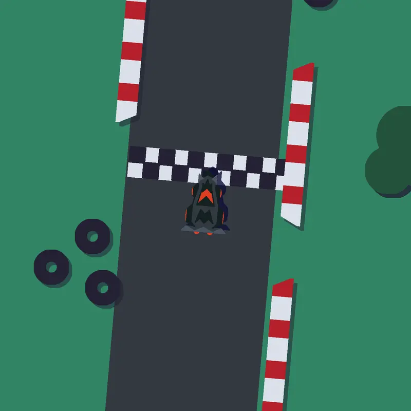 Game by @alewank