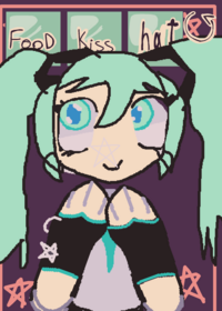 Hatsune Miku!
