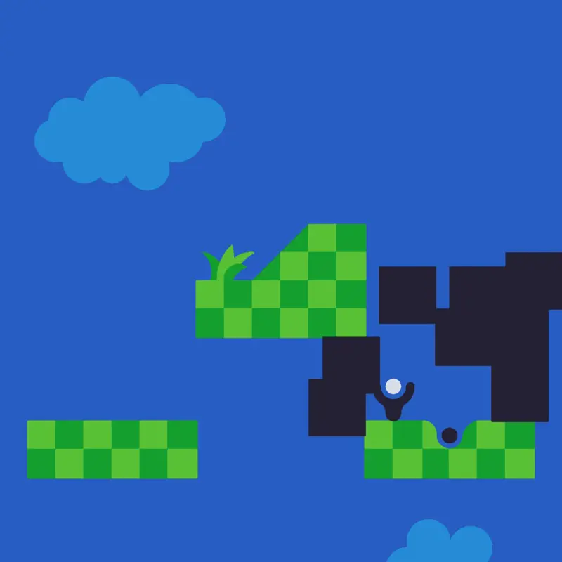 Game by @diwnos