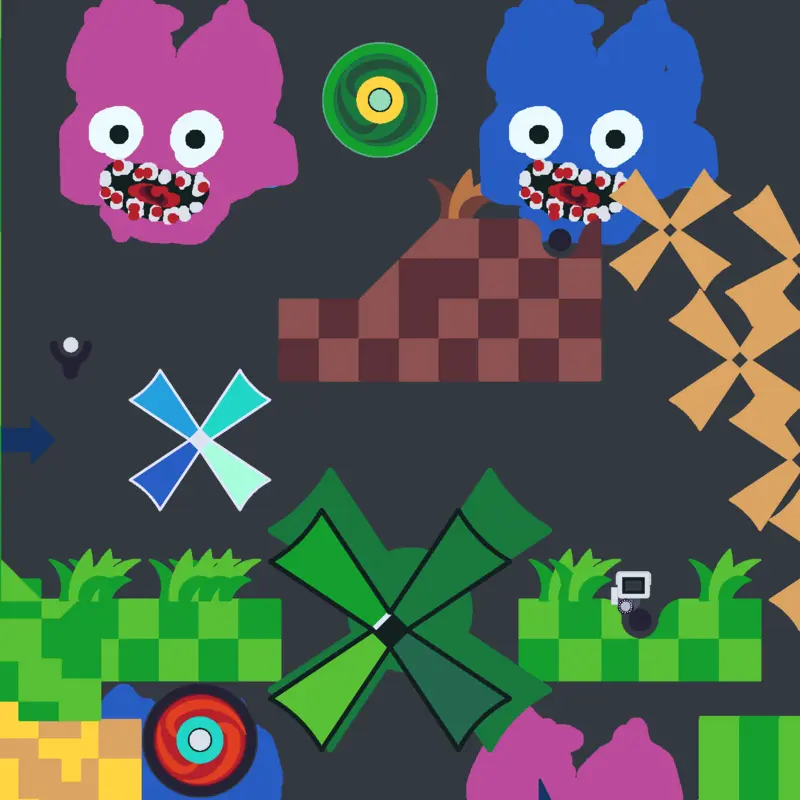 Game by @manloord