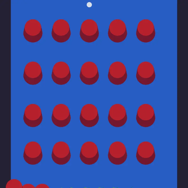 Game by @kusrsesi