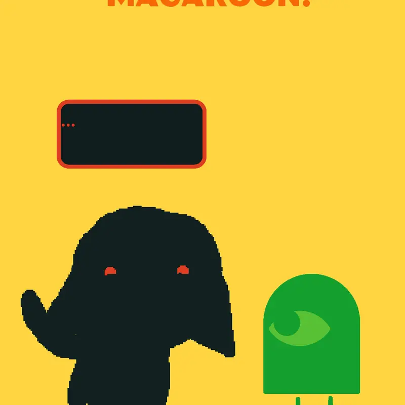 Game by @macaroon_meow