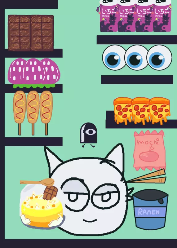 Game by @healthesprunki
