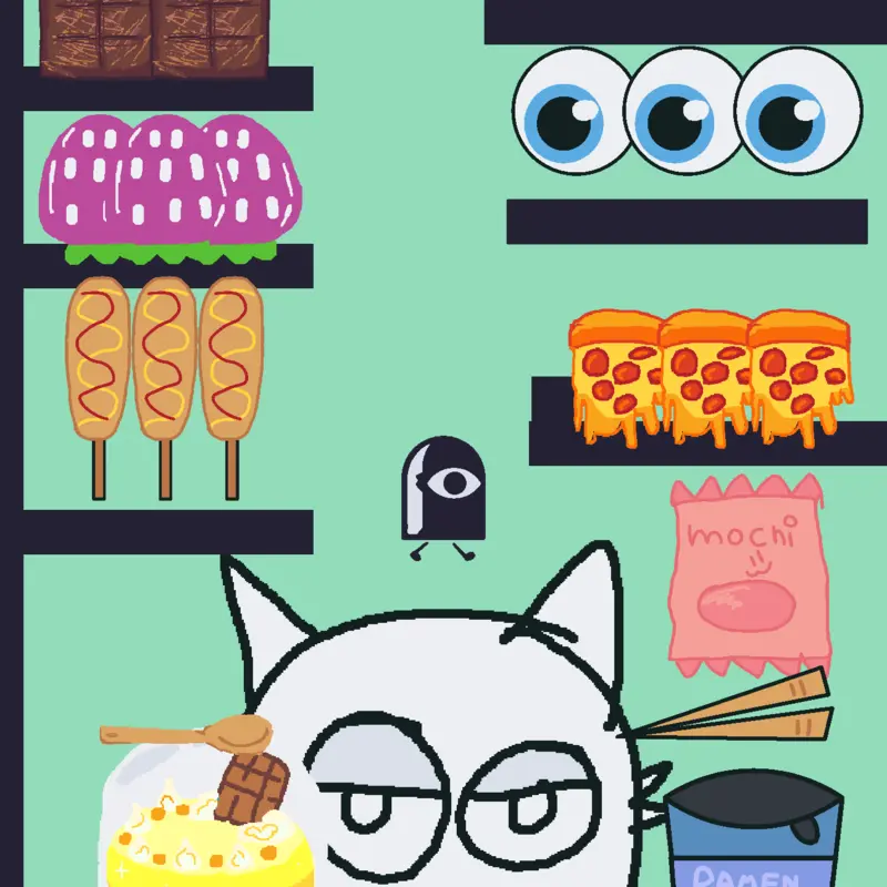 Game by @healthesprunki