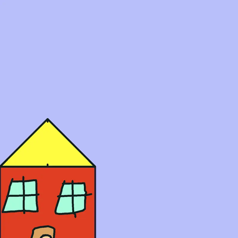 House by @givememyoldaccount