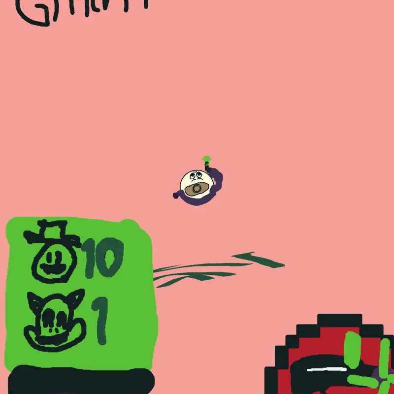 Game by @RenzZam