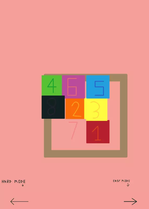 Game by @LoganMac
