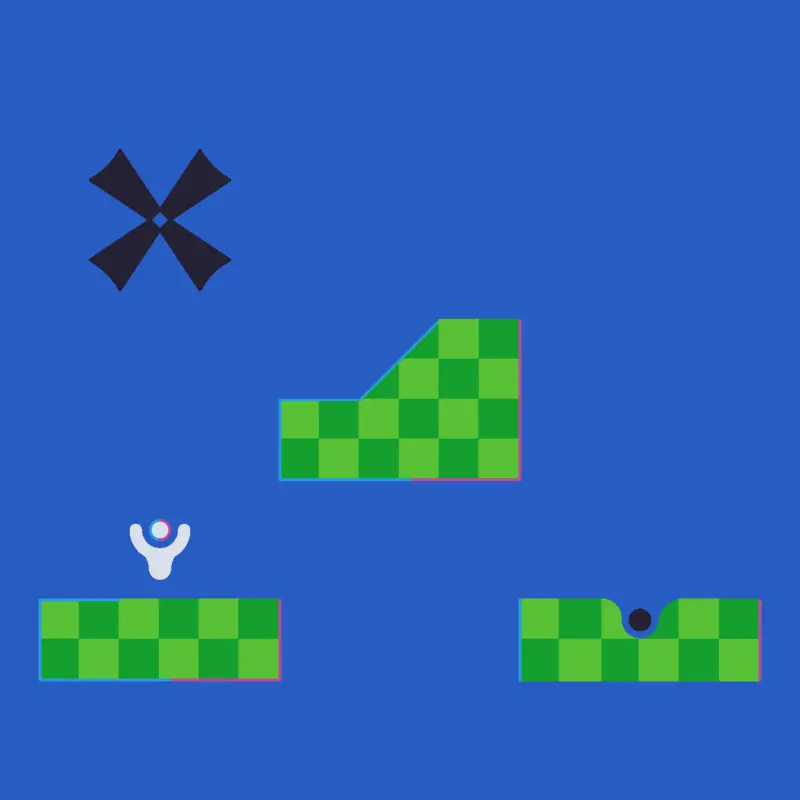 Game by @ballcontainsgreen