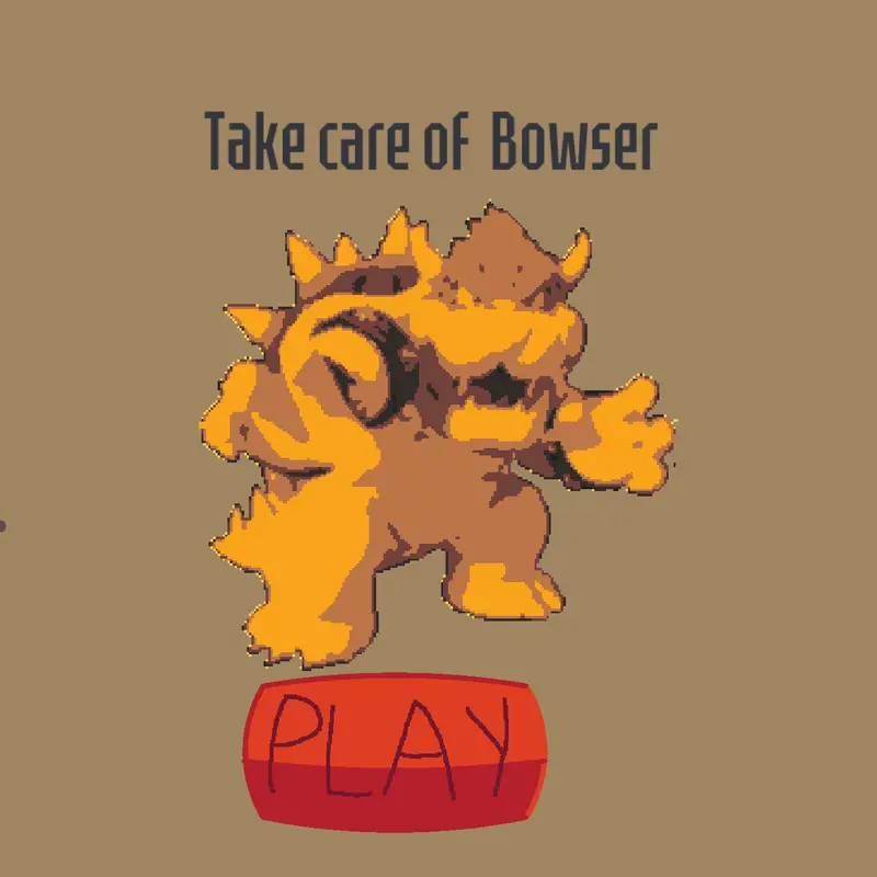 Game by @Mario-2025