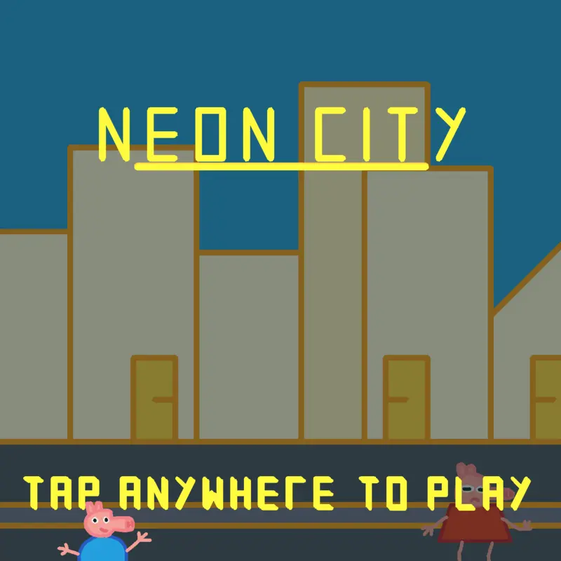 Game by @jinxybinx