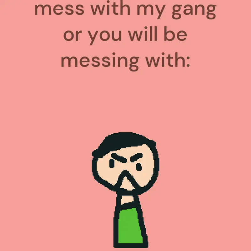 Game by @vlad_and_niki