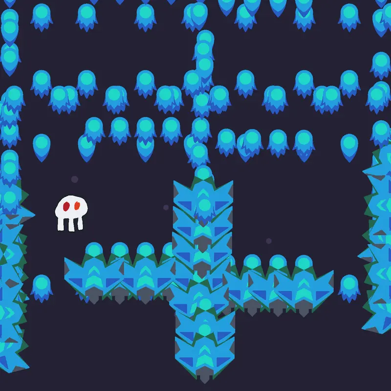 Game by @matsya