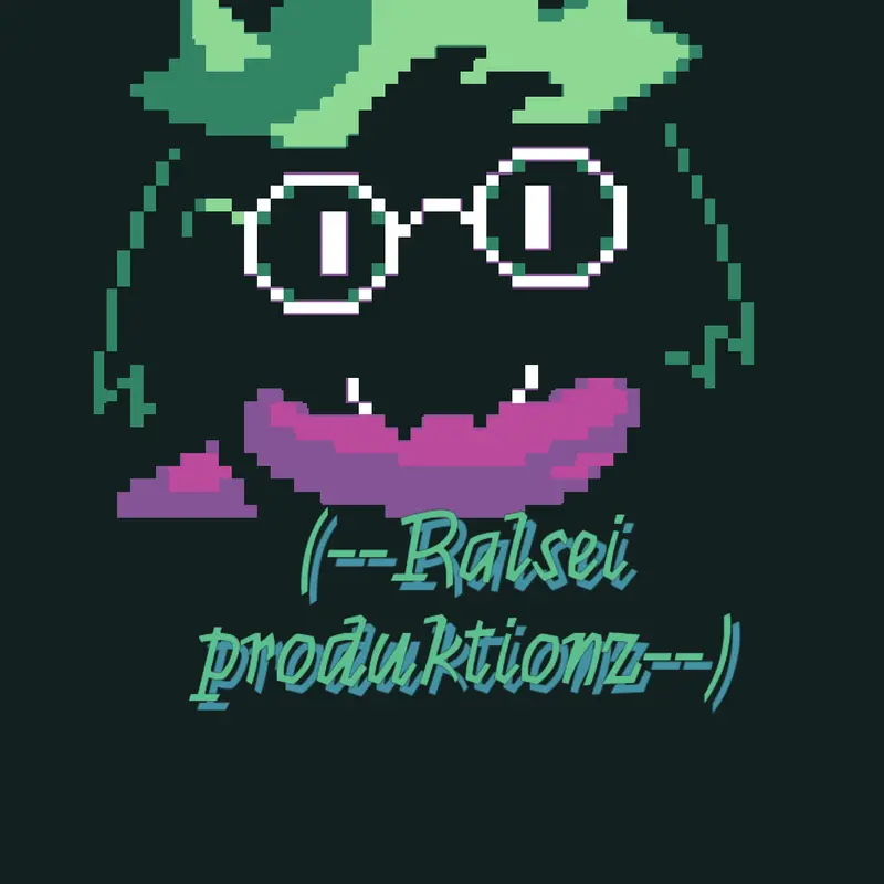 Game by @ralseiproduktionz