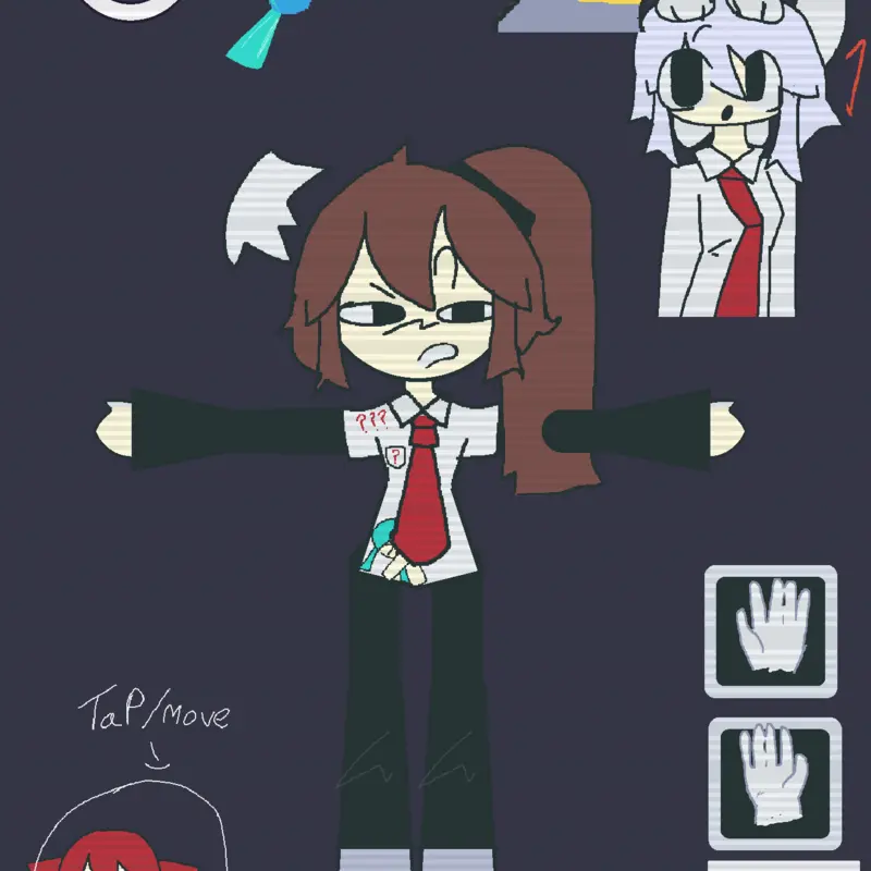 Game by @Azure_10948_XD