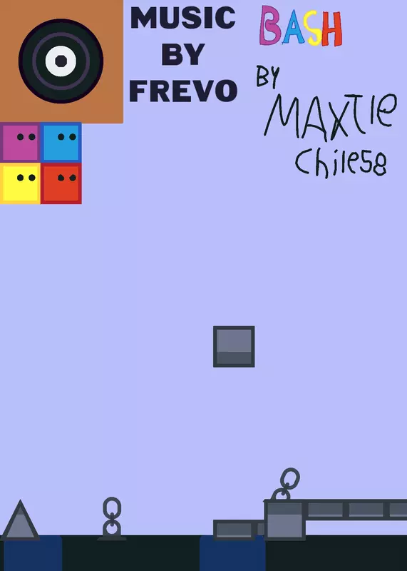Game by @maxlte