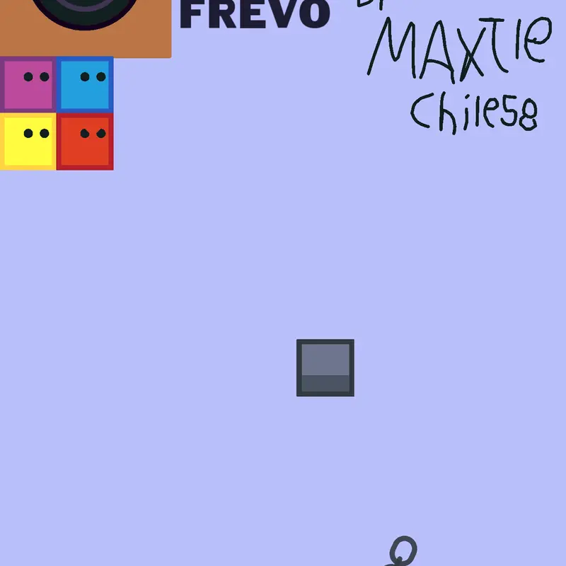 Game by @maxlte