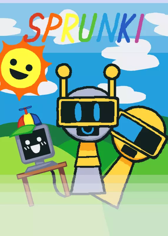 Game by @Imspongebob-2025