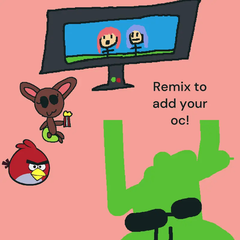 Game by @funkypublic