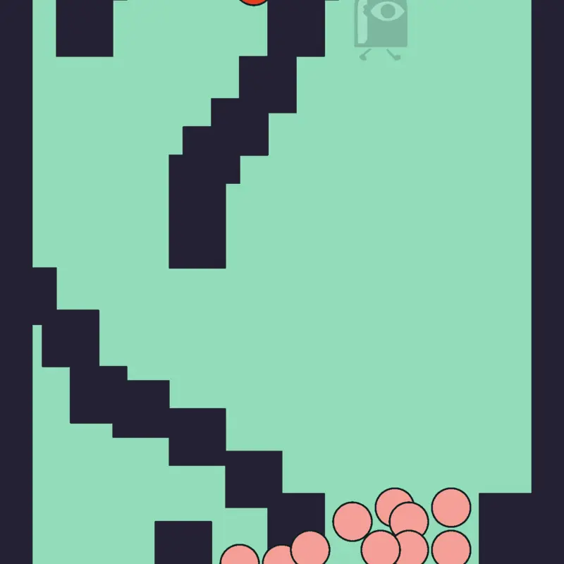 Game by @italiaVernon