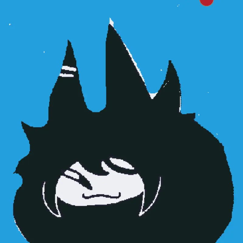 Game by @DharreldaitaXV