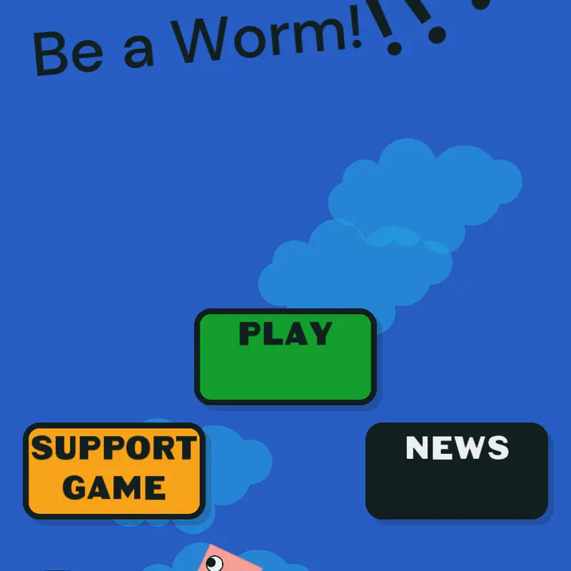 Be a worm lol #worm by @YTOreomaster