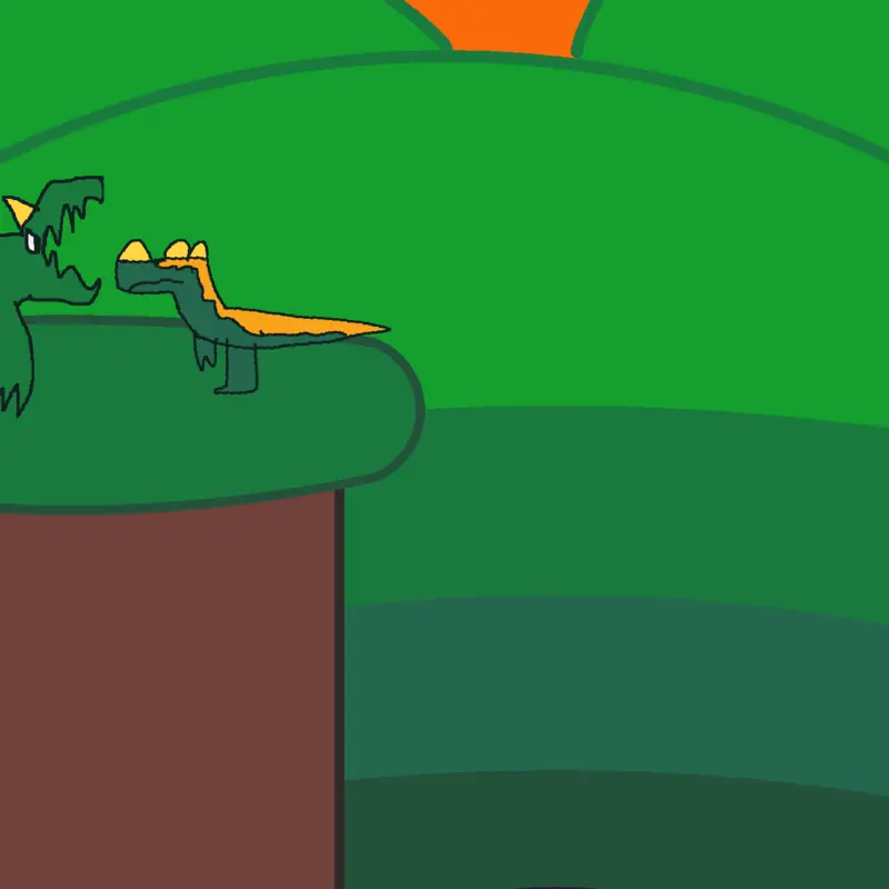 Game by @dinor