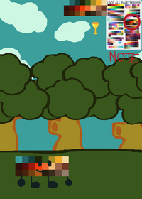 Rip the Tree!