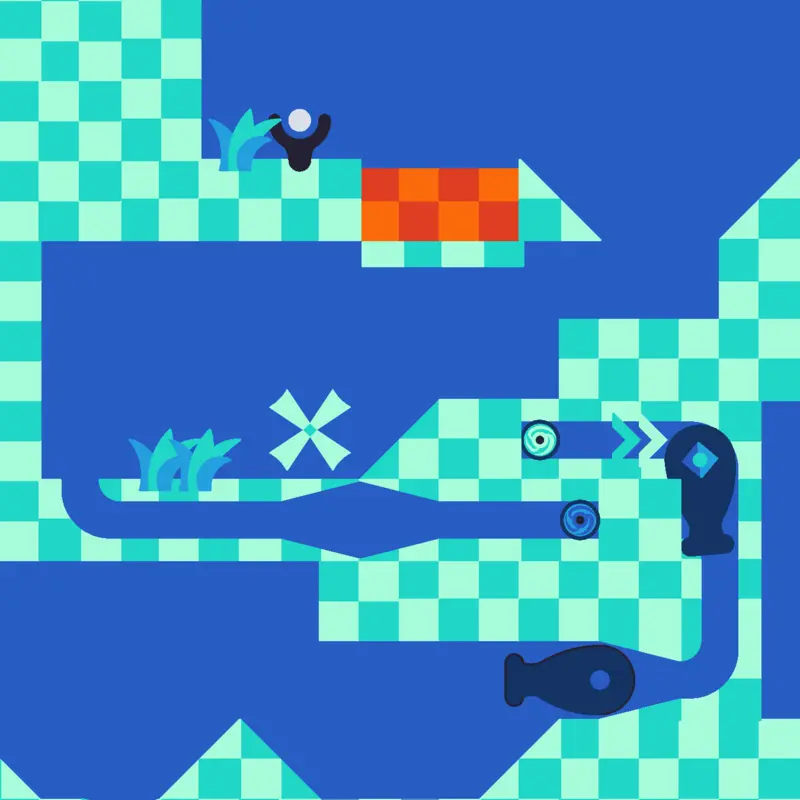 Snow by @Logan314