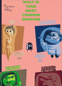 Remix party inside out 2