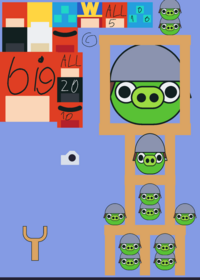 Angry birds