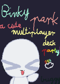 Binky park!