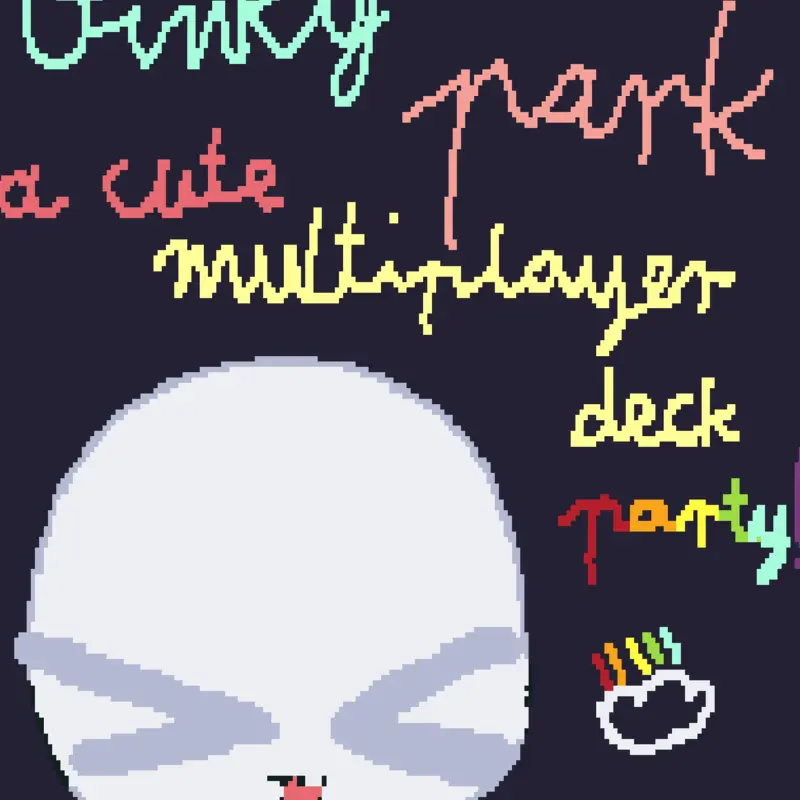 Game by @LetsGoMukbang