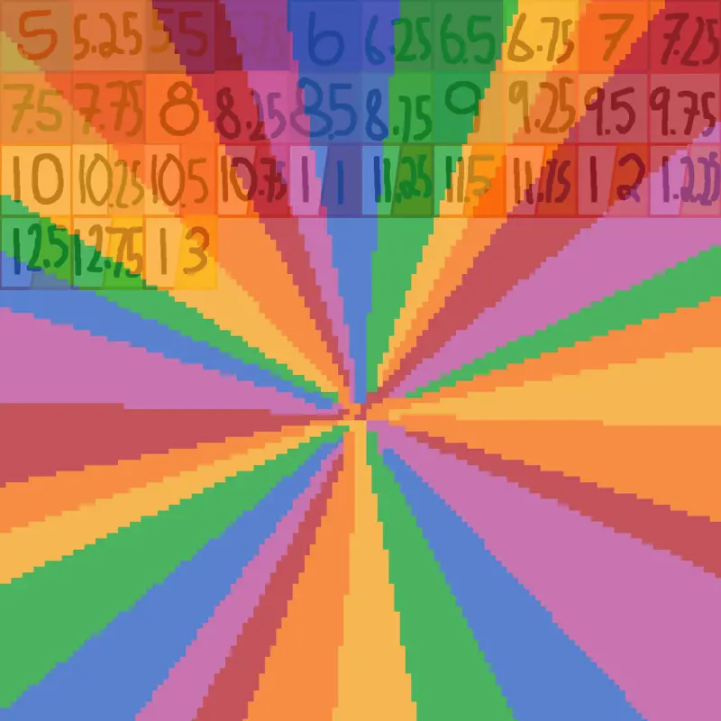Game by @One_Blue_2025