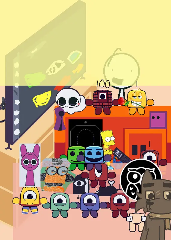 Game by @SheenaWillems_haloween