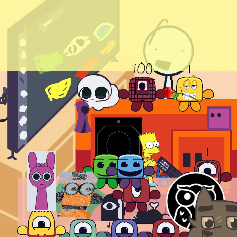 Game by @SheenaWillems_haloween
