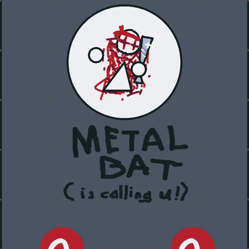 Game by @Chosen_Dummy12
