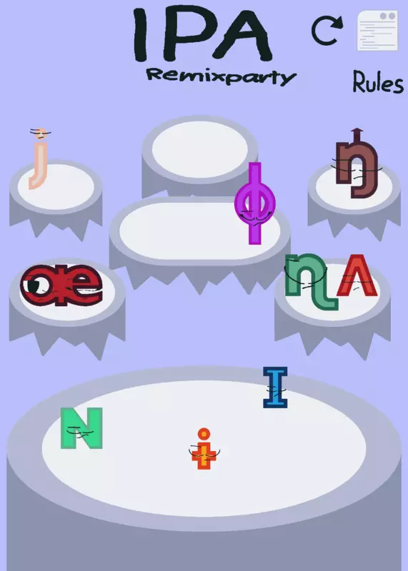 Game by @Indigo_Yellow