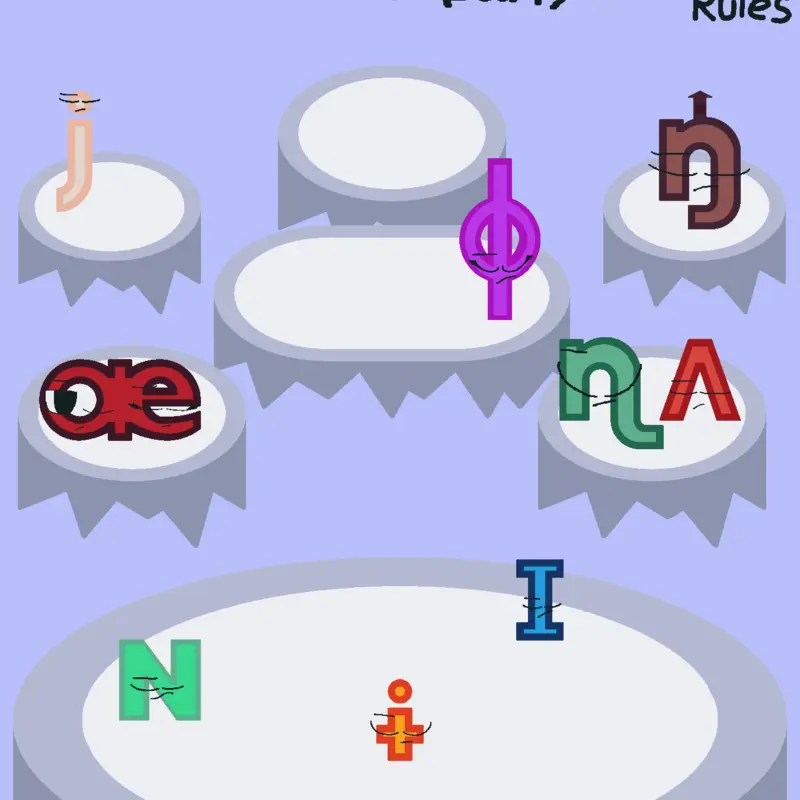 Game by @Indigo_Yellow