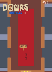 Doors Enhanced