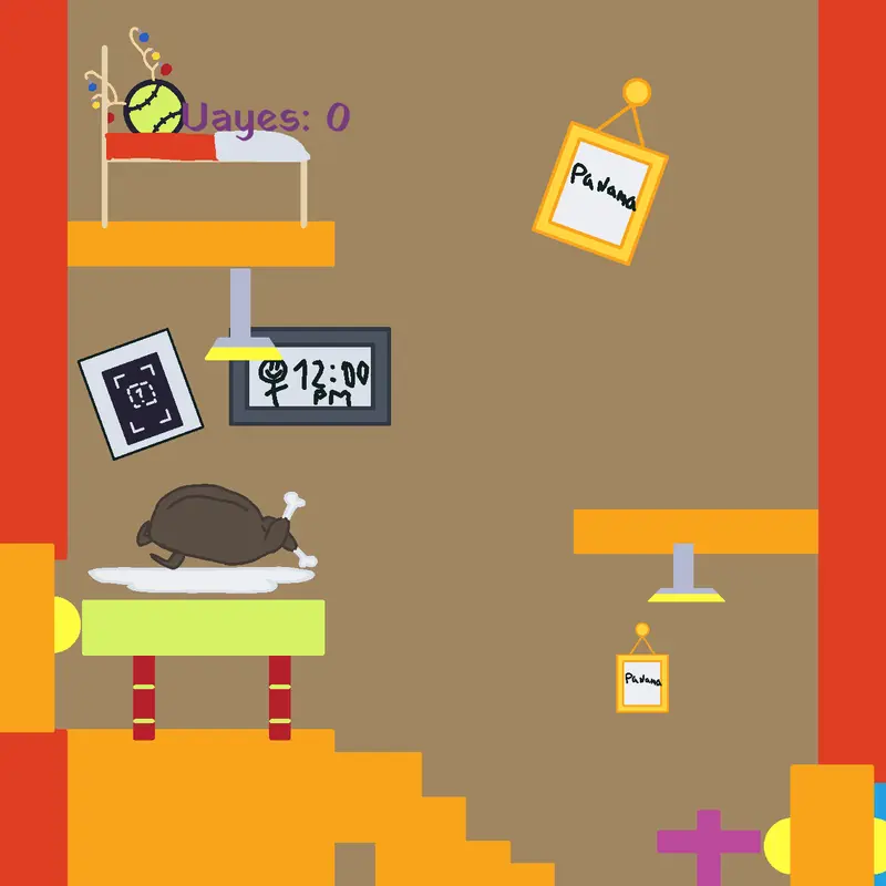 Game by @nekoluga_hates_emojicats